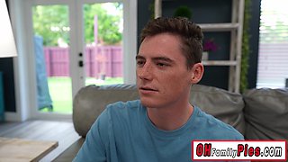Horny teens just wanted to make a money