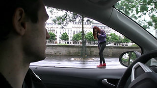 Horny French Cougar Fucks Lucky Guy 6021 2_1