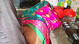 Mom's sucking big coock ass fuking