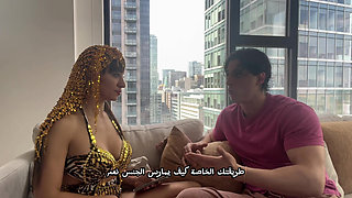 Interview with Content Creator Arab Star Gattouz0