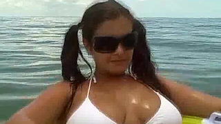 Sexxy Brandon: Lost at Sea