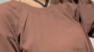 Asian Girl Loves Creampie
