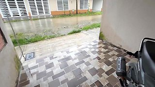 Im Completely Obsessed With Masturbating In Front Of My New Neighbors