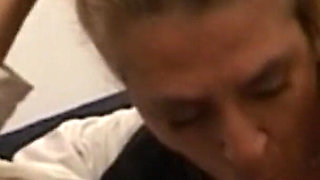 Insatiable Slut Takes Endless Cock in All Her Fuckholes