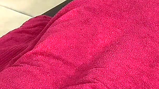 What Kind of Massage Is This? I’m Already on My Second Orgasm