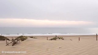 Amazing Xxx Clip Lesbian Check