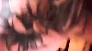 Black Teen Step Daughter Shares a Hotel Bed with Step Dad and Seduces Him Into Breeding Her X Realmaxxxsteele