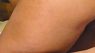 My Stepfather Gave Me Such a Good Anal Pounding, He Became Addicted to My Huge Ass