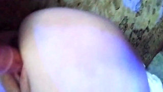 I Was Fucked by a Sex Machine for the First Time, and I Had an Orgasm Part 1