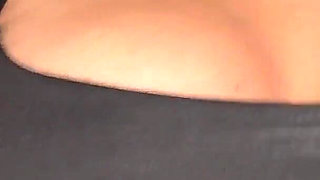 Halloween Maid Dress up and Pegging: Crossdressing Encouragement and POV-strapon