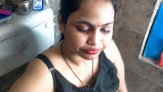 Step Brother Fucks Big Boobs Step Sister in the Shower - Wet & Wild!