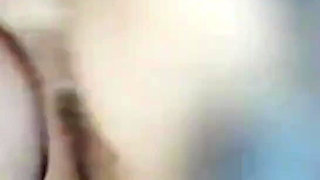 Hairy Housewife Caught Fucking Her Husband in Intimate Personal Celebrity Sextape