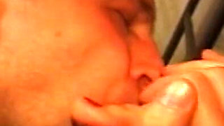 Domination over sex slave