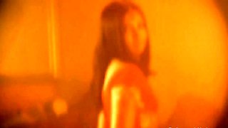 Natya Shastra Belly Dance Seduction