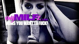 Rebecca Bentley hot sex video