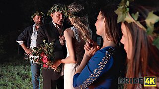 Whore Lord Pounds Victoria Benz Bride