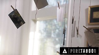 Amative Dana Vespoli and Charlie Forde at rough doggystyle action