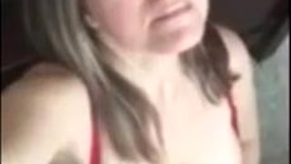 Hot MILF films for husband: Amateur, Onlyfans  Masturbation Porn