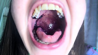Adoretease store - Creepy Berries Vore