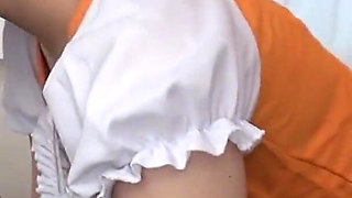 Horny Brunette Babes Lick and Finger Hairy Pussies