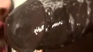 Bitter Sweet Blow Job - Part 02