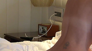 I'm Here for Your Morning Servicing Sir! - Hotel 69 E08 - MILF Stella