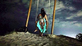 Flashing streets, fierce love, no disguise-ExpressiaGirl