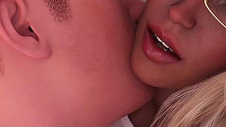 Being a Dik - Episode 12 - All Nora Sex Scenes