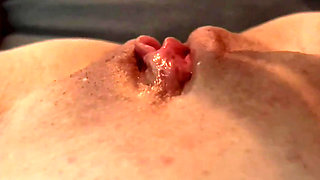 Edging Orgasm
