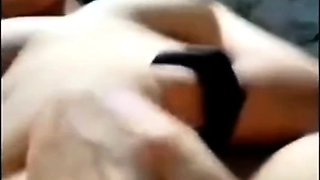 Sexy horny desi indian housewife nude strip on webcam mms
