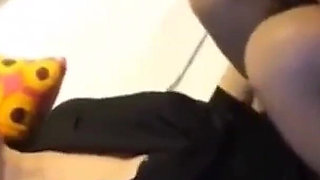 Blinfold Her to Been Fuck