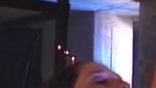 German BDSM - Hardcore slave MMV vintage