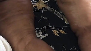 The Door Is Wide Open for Neighbors to Watch Us Fuck