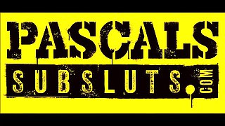 Pascalssubsluts - Piggy Mouth smashed rectally and gets Cum In Mouth