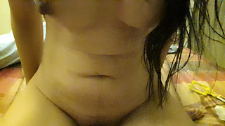 Amazing Arab Girl fucking hard