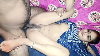 Secretly Went to the College Madam at Night, Removed Her Clothes, and Penetrated Her Vagina.